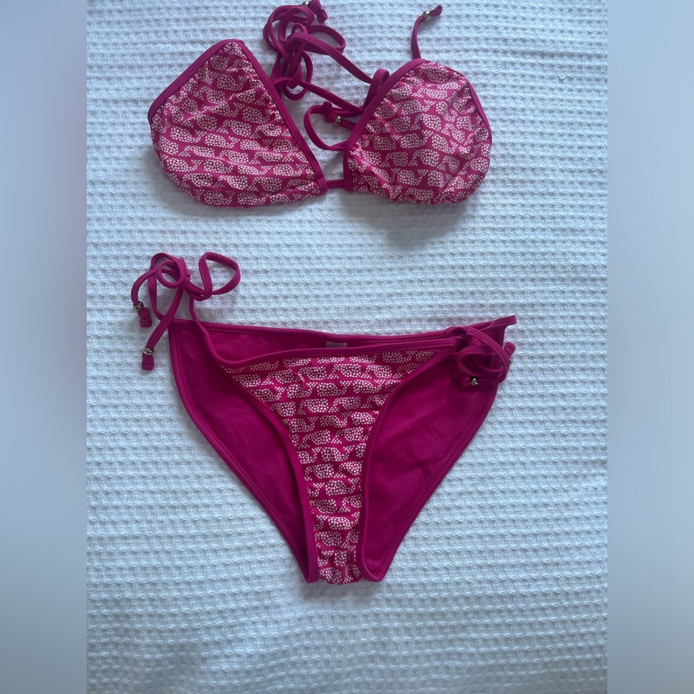 VINEYARD VINES BIKINI